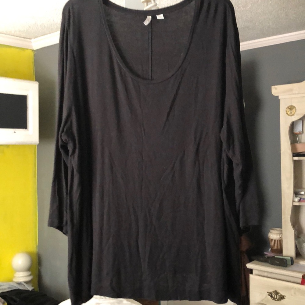 *3/$15* 3/4 sleeve blouse